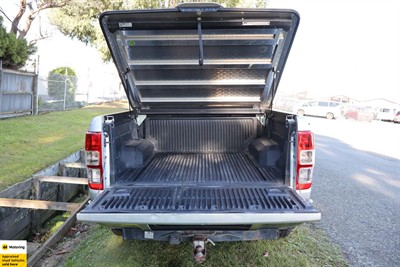 2017 Ford Ranger - Thumbnail