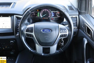 2017 Ford Ranger - Thumbnail