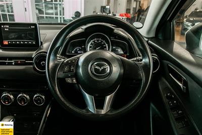 2016 Mazda Demio - Thumbnail