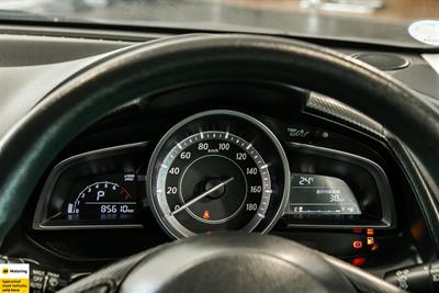 2016 Mazda Demio - Thumbnail