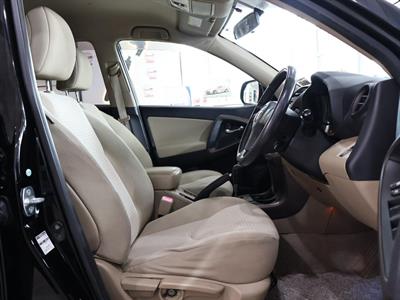 2009 Toyota Vanguard - Thumbnail