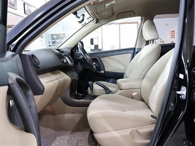 2009 Toyota Vanguard - Thumbnail