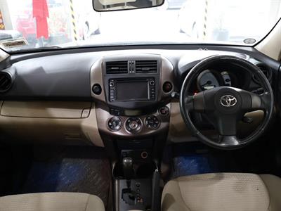 2009 Toyota Vanguard - Thumbnail