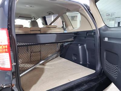 2009 Toyota Vanguard - Thumbnail