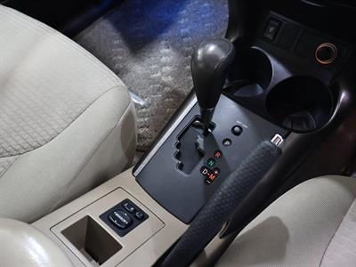 2009 Toyota Vanguard - Thumbnail