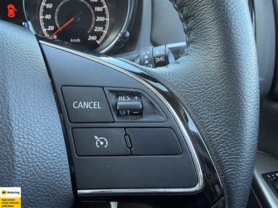 2024 Mitsubishi ASX - Thumbnail