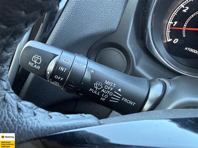 2024 Mitsubishi ASX - Thumbnail