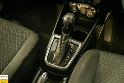 2021 Suzuki Swift - Thumbnail