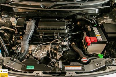 2021 Suzuki Swift - Thumbnail