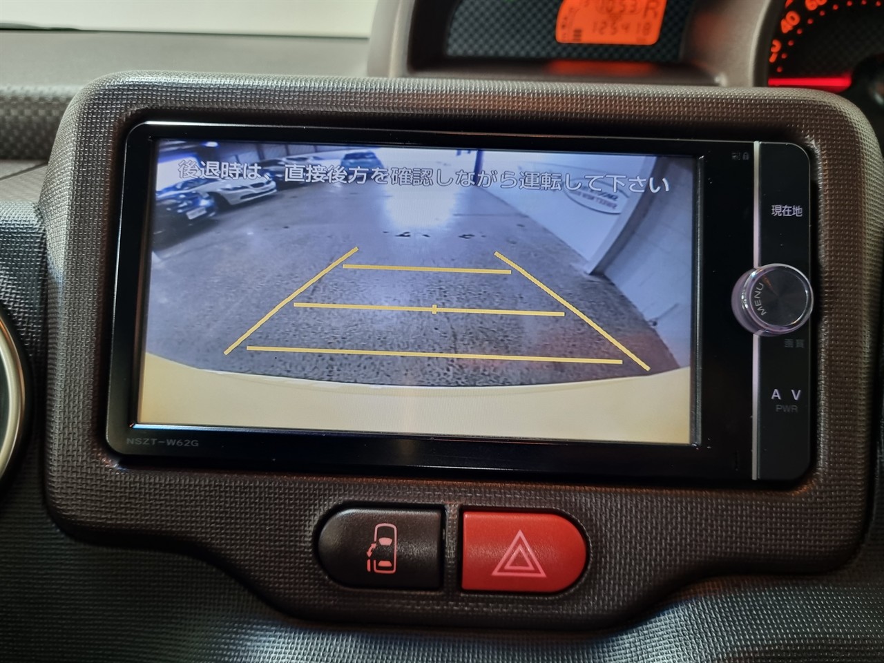 2014 Toyota Porte
