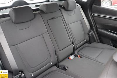 2023 Hyundai Tucson - Thumbnail