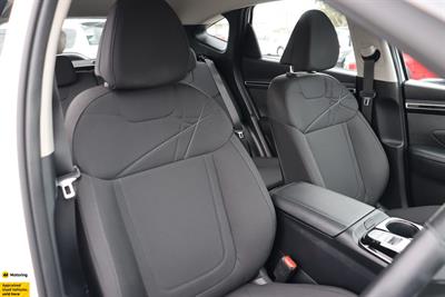 2023 Hyundai Tucson - Thumbnail