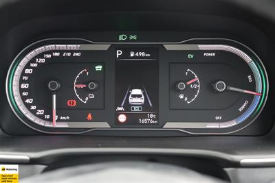 2023 Hyundai Tucson - Thumbnail