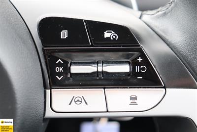 2023 Hyundai Tucson - Thumbnail