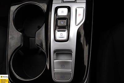 2023 Hyundai Tucson - Thumbnail