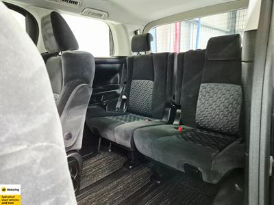 2015 Toyota Vellfire - Thumbnail
