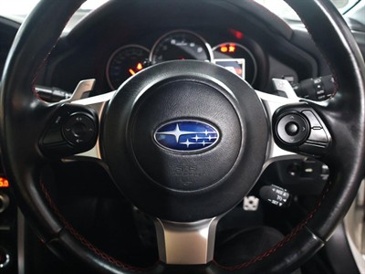 2017 Subaru BRZ - Thumbnail