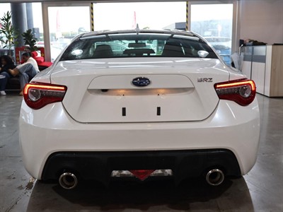 2017 Subaru BRZ - Thumbnail