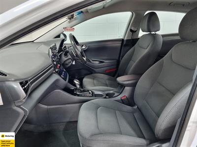 2022 Hyundai IONIQ - Thumbnail