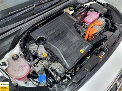 2022 Hyundai IONIQ - Thumbnail