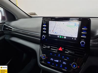 2022 Hyundai IONIQ - Thumbnail