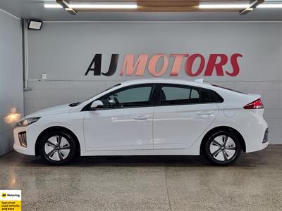 2022 Hyundai IONIQ - Thumbnail