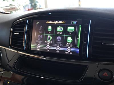 2016 Nissan Elgrand - Thumbnail