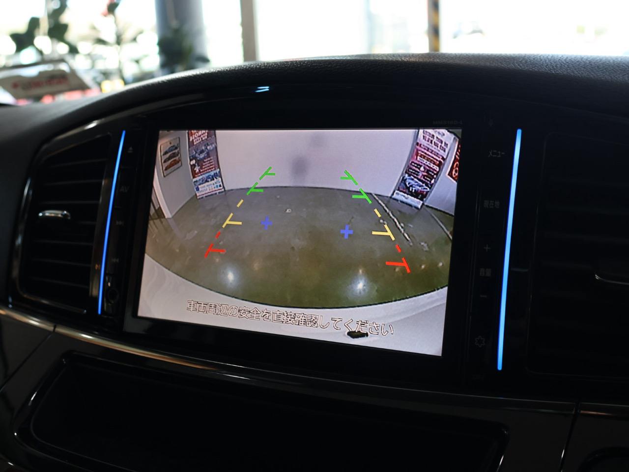 2016 Nissan Elgrand