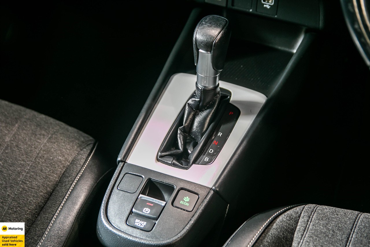 2020 Honda Fit