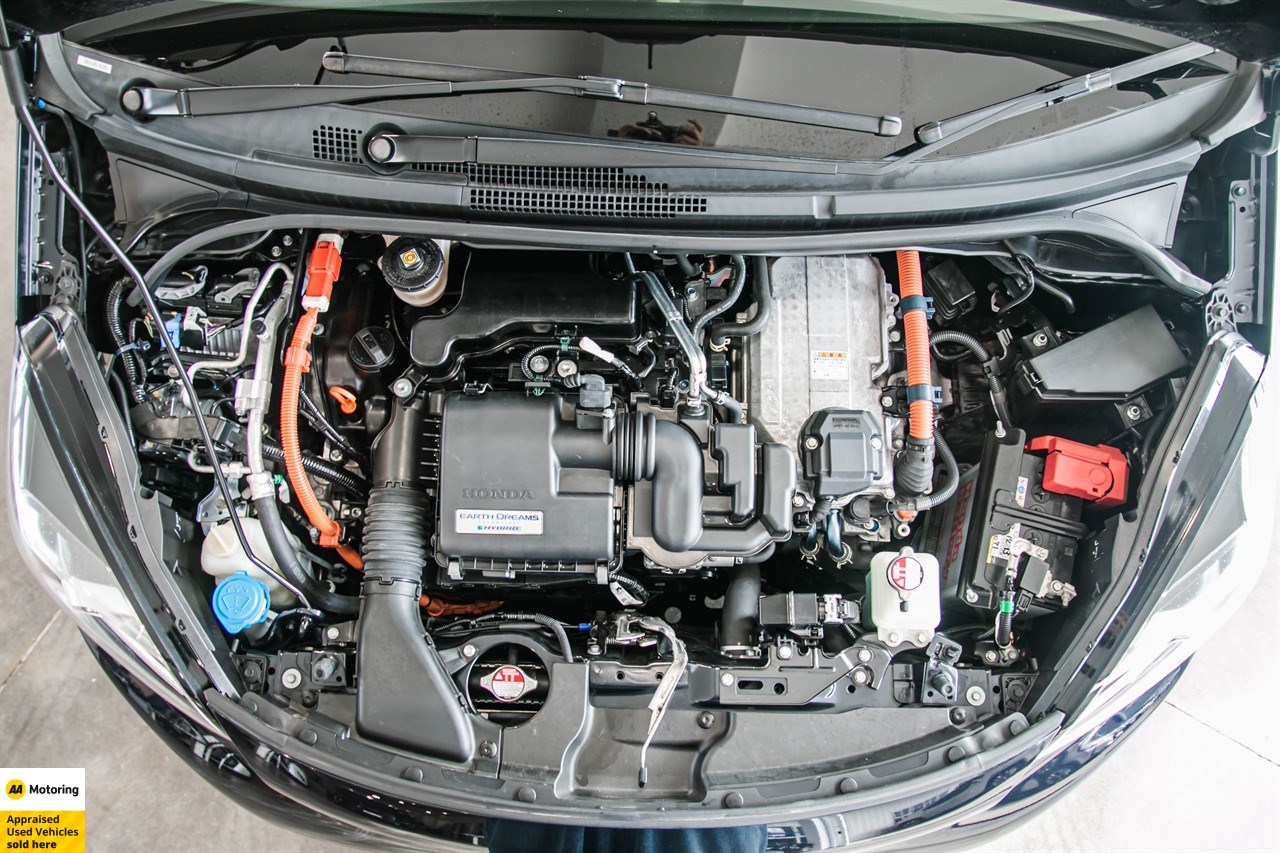 2020 Honda Fit