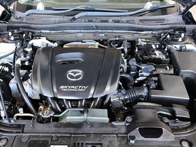 2016 Mazda Axela - Thumbnail
