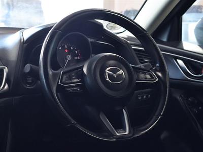 2016 Mazda Axela - Thumbnail