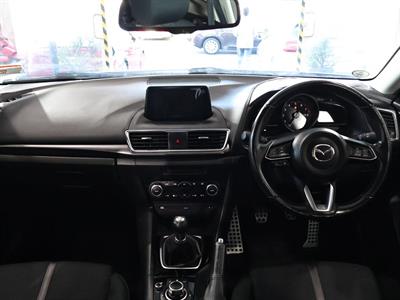 2016 Mazda Axela - Thumbnail