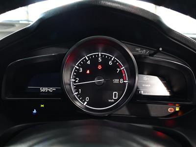 2016 Mazda Axela - Thumbnail
