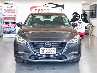 2016 Mazda Axela - Thumbnail