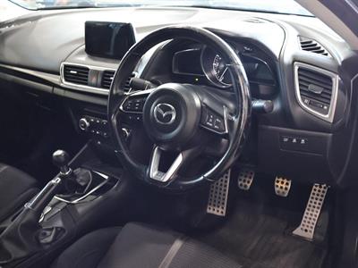 2016 Mazda Axela - Thumbnail