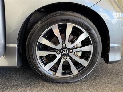 2013 Honda Fit - Thumbnail