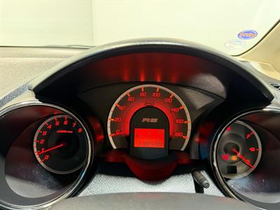 2013 Honda Fit - Thumbnail