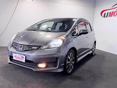 2013 Honda Fit - Thumbnail