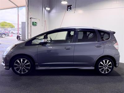 2013 Honda Fit - Thumbnail