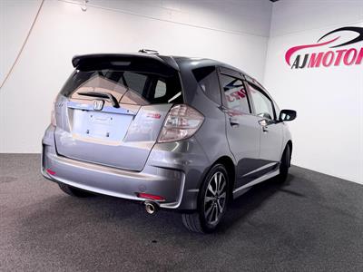 2013 Honda Fit - Thumbnail