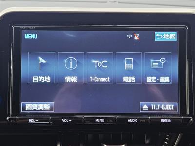 2017 Toyota C-HR - Thumbnail