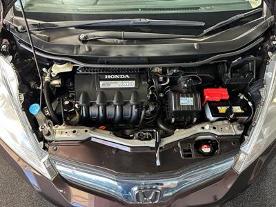 2012 Honda Fit - Thumbnail