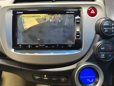 2012 Honda Fit - Thumbnail