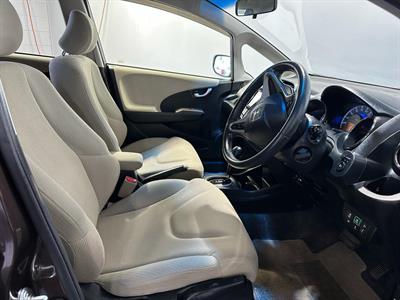 2012 Honda Fit - Thumbnail