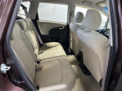 2012 Honda Fit - Thumbnail