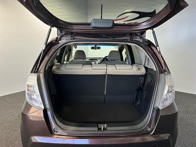 2012 Honda Fit - Thumbnail