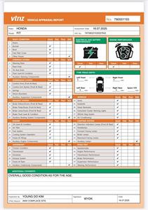 2012 Honda Fit - Thumbnail