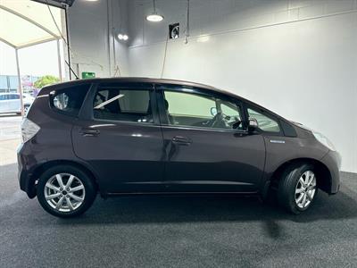 2012 Honda Fit - Thumbnail