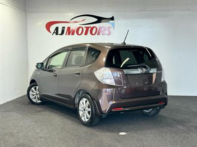 2012 Honda Fit - Thumbnail